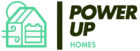 Power Up Homes Logo